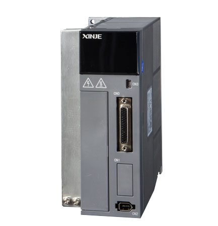 XINJE SERVO DRIVE DS5C-45P5-PTA-H