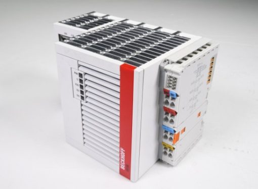 BECKHOFF PLC CX5130-0120