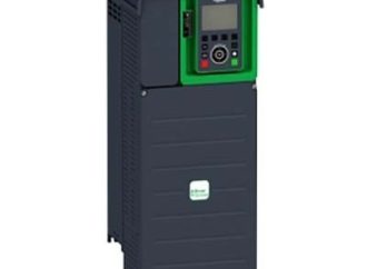 SCHNEIDER INVERTER ATV610C11N4