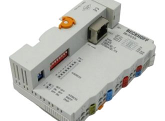 BECKHOFF BUS COUPLER BK5200