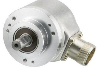 HENGSTLER ABSOLUTE ENCODER RI32-O/1000ER.14KB 0527091