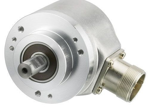 HENGSTLER ABSOLUTE ENCODER RI32-O/1000ER.14KB 0527091