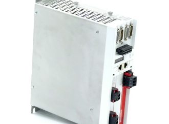 BECKHOFF SERVO DRIVE AX5206-0000-0200