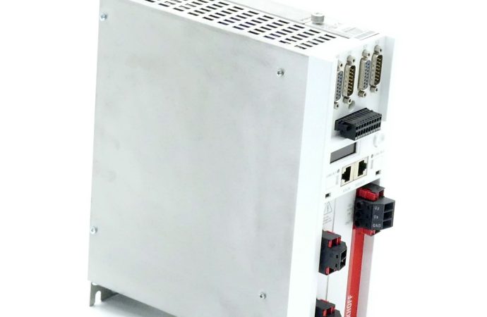 BECKHOFF SERVO DRIVE AX5206-0000-0200