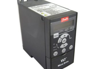 DANFOSS CONVERTER 132F0022