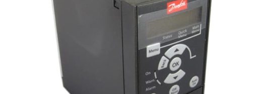 DANFOSS CONVERTER 132F0030