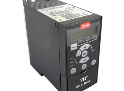 DANFOSS CONVERTER 132F0030