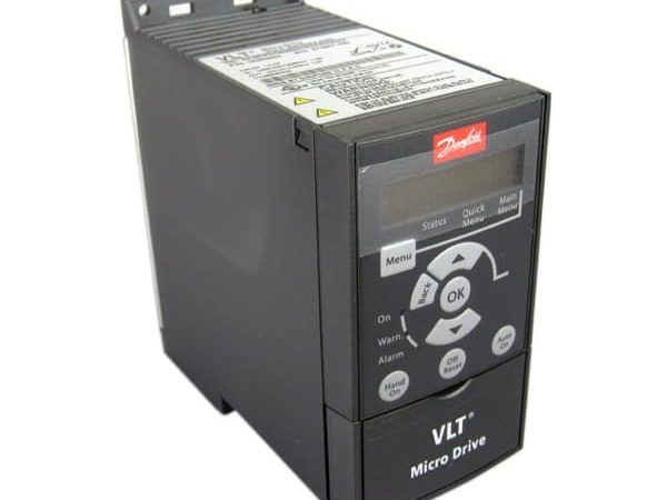 DANFOSS CONVERTER 132F0024