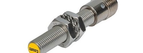 TURCK INDUCTIVE SENSOR BI5-M18-AZ3X