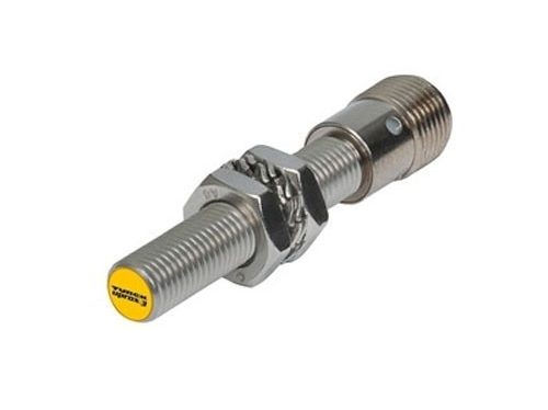 TURCK INDUCTIVE SENSOR Bi5-M18-AZ3X