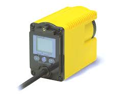 OPTEX THERMO-HUNTER BA-06TV-S