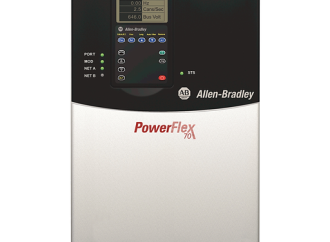 ALLEN BRADLEY INVERTER 20AD027F3AYYANC0