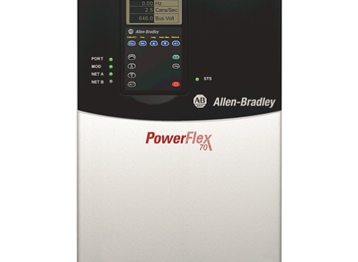 ALLEN BRADLEY INVERTER 20AD027F3AYYANC0