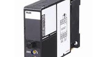 MG.CO STRAIN GAUGE TRANSMITTER LCS-2A-H/E2