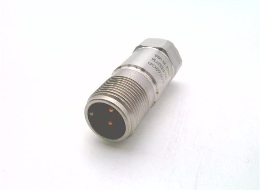 EMERSON ACCELEROMETER A0760GP