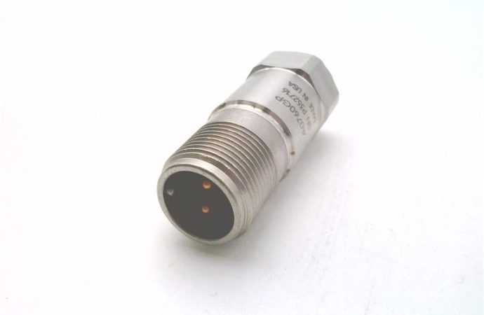 EMERSON ACCELEROMETER A0760GP