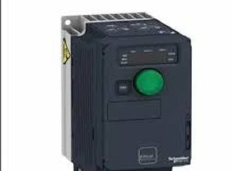 SCHNEIDER INVERTER ATV320U30N4C