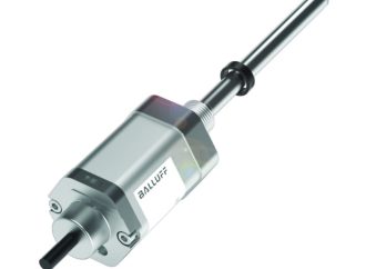 BALLUF MICROPULSE TRANSDUCER BTL7-E501-M0600-P-KA05