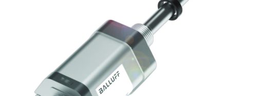 BALLUF MICROPULSE TRANSDUCER BTL7-E501-M0600-P-KA05