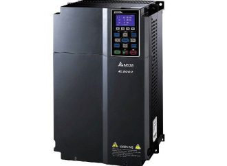DELTA INVERTER VFD220C43A-21