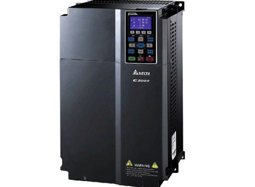 DELTA INVERTER VFD220C43A-21