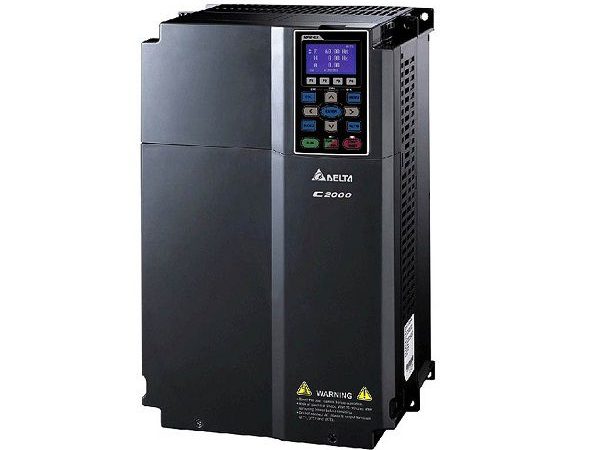 DELTA INVERTER VFD220C43A-21