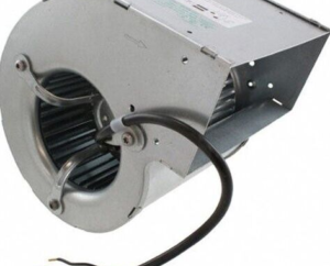 EBM-PAPST AC AXIAL FAN G2D140-AC30-18