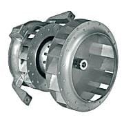 EBM-PAPST AC AXIAL FAN R2D225-AG02-10