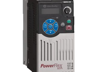 ALLEN BRADLEY AC DRIVE 25A-D6P0N104