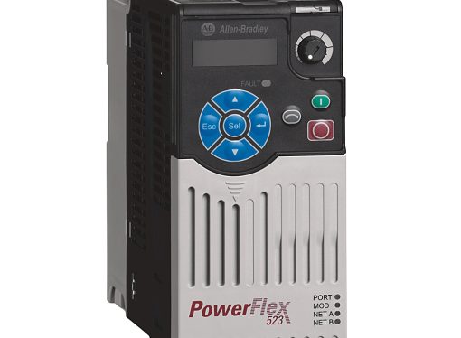 ALLEN BRADLEY AC DRIVE 25A-D6P0N104