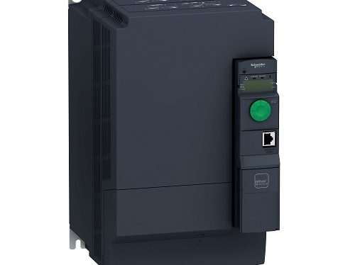 SCHNEIDER INVERTER ATV310HU15N4E