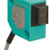 PEPPERL+FUCHS RETROREFLECTIVE SENSOR ML300-55-2m-RT/59/98/103
