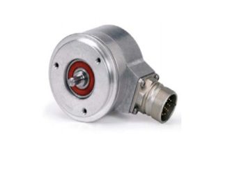 HEIDENHAIN ROTARY ENCODER ROD 430 600 ID No : 684658-03
