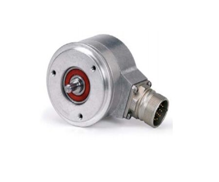 HEIDENHAIN ROTARY ENCODER ROD 430 600 ID No : 684658-03