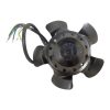 EBM-PAPST AC AXIAL FAN A2D165-AD02-01