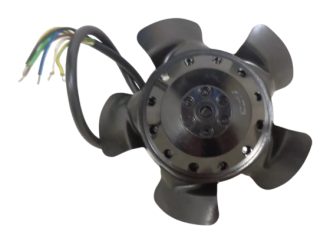 EBM-PAPST AC AXIAL FAN A2D165-AD02-01