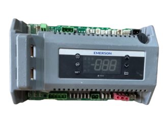 EMERSON CONTROLLER XCM25D