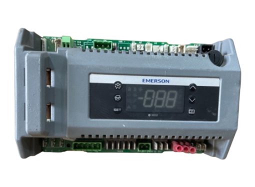 EMERSON CONTROLLER XCM25D