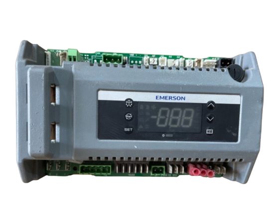 EMERSON CONTROLLER XCM25D