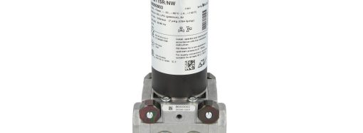 KROMSCHRODER SOLENOID VALVE VAS350R/NW Order No 88000043