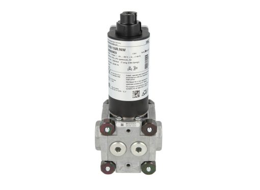 KROMSCHRODER SOLENOID VALVE VAS115R/NW