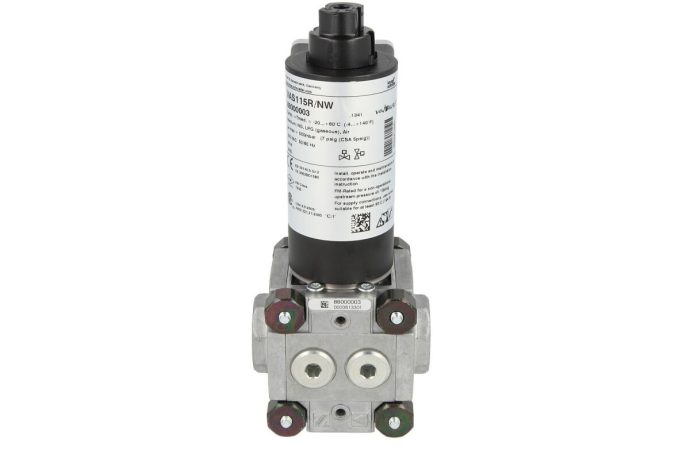 KROMSCHRODER SOLENOID VALVE VAS115R/NW