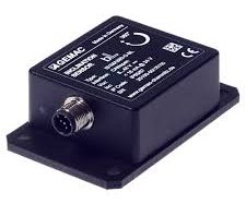 GEMAC INCLINATION SENSOR IS2MA090-I-B