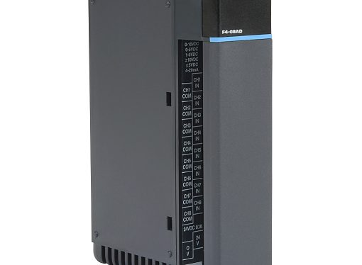 JTEKT PLC F4-08AD