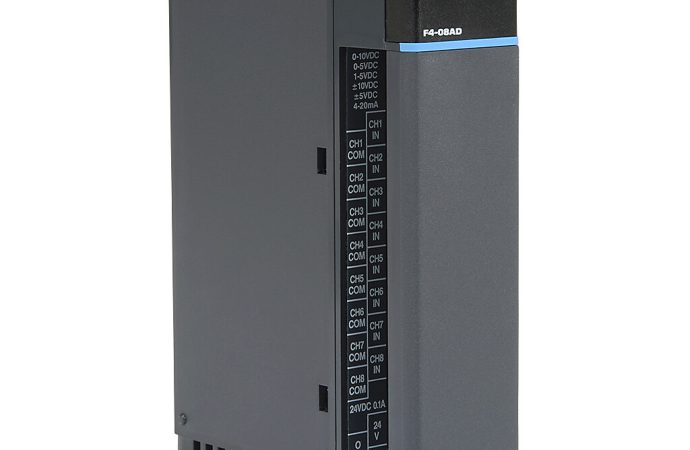 JTEKT PLC F4-08AD