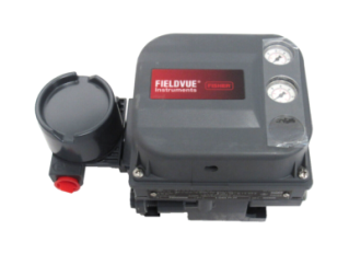 EMERSON FISHER DIGITAL VALVE CONTROLLER DVC6200HW2