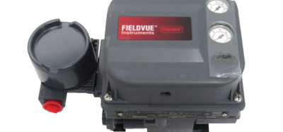 EMERSON FISHER DIGITAL VALVE CONTROLLER DVC6200HW2