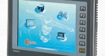 CONCH HMI HM-730S