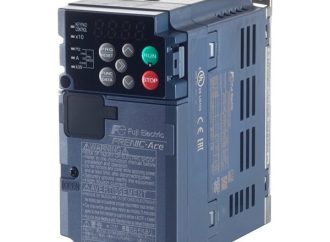 FUJI ELECTRIC INVERTER FRN0007C2S-4C