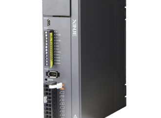 XINJE SERVO DRIVE DS5L-20P4-PTA